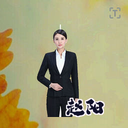 赵阳